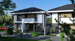 Case Vânzare Otopeni  - imagine 8