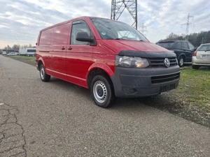 Vw Transporter - imagine 3