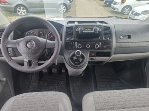 Vw Transporter - imagine 4