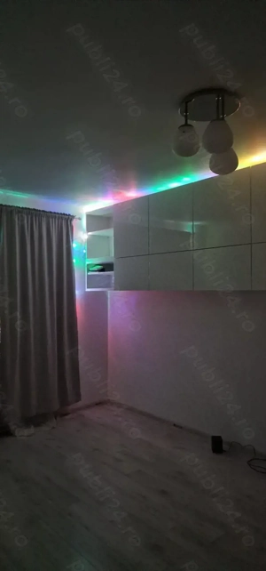 Apartament 49 mp, decomandat, 2 camere Tineretului, Chiajna de inchiriat - Pet friendly - imagine 2