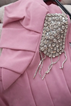 rochie elegantă  - imagine 2