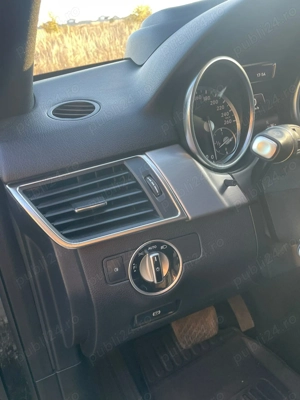 Vând Mercedes ML350 2015 - imagine 15