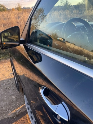 Vând Mercedes ML350 2015 - imagine 11