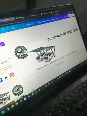 Structuri metalice  - imagine 3