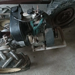 dezmembrez motocultor diesel lombardini 3ld510