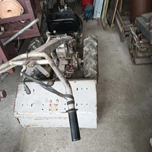 dezmembrez motocultor diesel lombardini 3ld510 - imagine 4