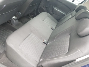 Sandero  1.2 benzina, an 2015, euro 5, Clima 128300 km - imagine 3