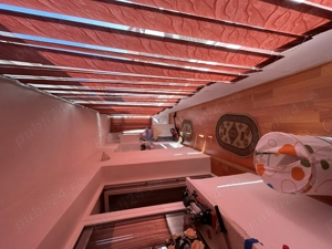 Apartament generos 3 camere -95mp- Bd.Gen. Nicolae Dascalescu - imagine 5