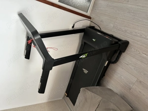 Bandă alergare electrică