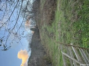 Vând teren la munte aproape de lepsa