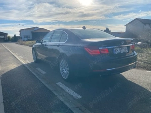 Bmw 750d xdrive 
