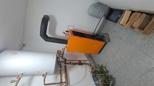 Casa de vanzare in cihei  - imagine 2