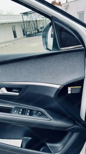 Peugeot 3008 - imagine 6