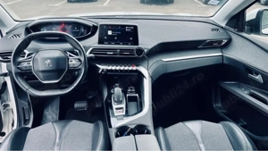 Peugeot 3008 - imagine 2
