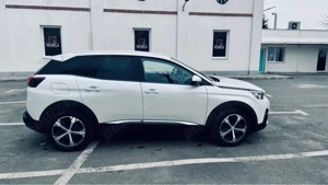 Peugeot 3008 - imagine 4