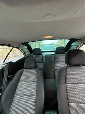 vînd Peugeot 307 cabrio  - imagine 4