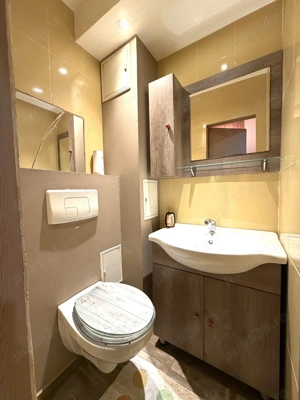 Apartament în complexul studențesc  - imagine 6