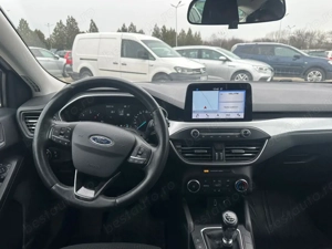 Ford Focus mk4 euro 6 fara ad blue 166000km - imagine 8