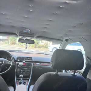 audi A4 B6 1,8 turbo Quatro - imagine 3