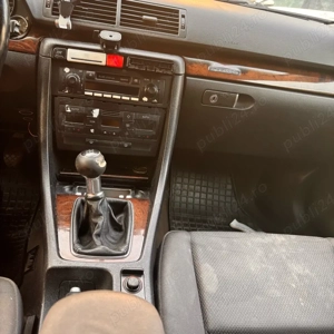 audi A4 B6 1,8 turbo Quatro - imagine 4