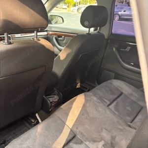 audi A4 B6 1,8 turbo Quatro - imagine 9