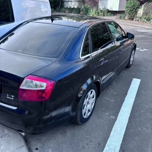 audi A4 B6 1,8 turbo Quatro - imagine 10