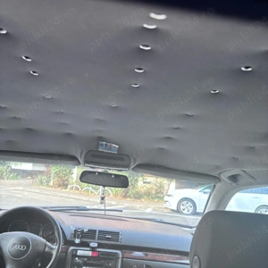 audi A4 B6 1,8 turbo Quatro - imagine 6