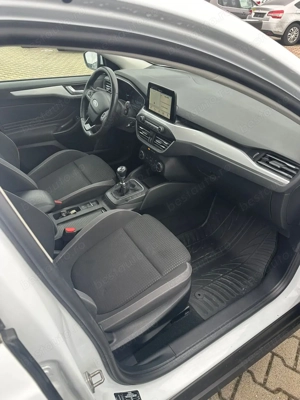 Ford Focus mk4 euro 6 fara ad blue 166000km - imagine 9