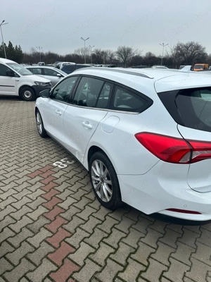 Ford Focus mk4 euro 6 fara ad blue 166000km - imagine 3