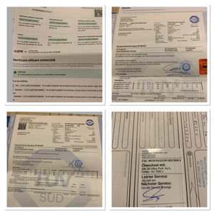 Ford Focus mk4 euro 6 fara ad blue 166000km - imagine 10