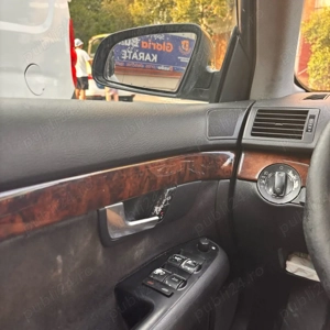 audi A4 B6 1,8 turbo Quatro - imagine 8