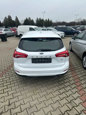 Ford Focus mk4 euro 6 fara ad blue 166000km - imagine 6