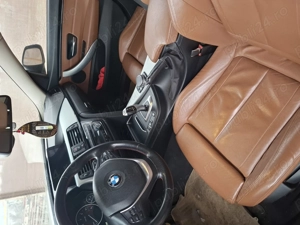 Vând bmw seria 4 proprietar !