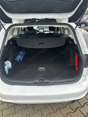 Ford Focus mk4 euro 6 fara ad blue 166000km - imagine 7