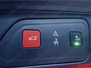 Peugeot 3008 - imagine 7