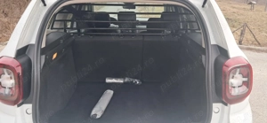 !!! SUPER OFERTA!!! Dacia Duster 4x2 an 2018 IMPECABIL Benzina motor TCE 1200cm 125 CP - imagine 10