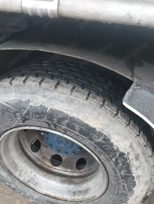 Camion 12t Volvo FL 240 - imagine 7