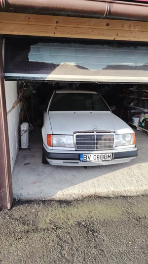 Mercedes 300 CE - imagine 2