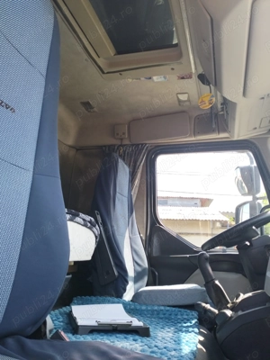 Camion 12t Volvo FL 240 - imagine 6