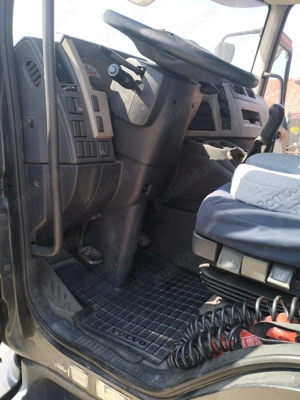 Camion 12t Volvo FL 240 - imagine 5