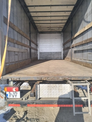 Camion 12t Volvo FL 240 - imagine 2