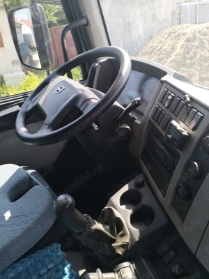 Camion 12t Volvo FL 240 - imagine 4