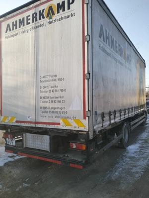 Camion 12t Volvo FL 240 - imagine 3