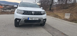 Dacia Duster 4x2 an 2018 IMPECABIL Benzina motor TCE 1200cm 125 CP