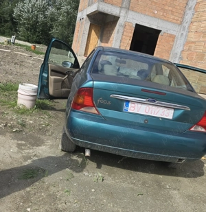Dezmembrez ford focus mk1 1.8d - imagine 2