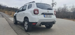 !!! SUPER OFERTA!!! Dacia Duster 4x2 an 2018 IMPECABIL Benzina motor TCE 1200cm 125 CP - imagine 5