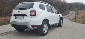 !!! SUPER OFERTA!!! Dacia Duster 4x2 an 2018 IMPECABIL Benzina motor TCE 1200cm 125 CP - imagine 4
