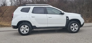 !!! SUPER OFERTA!!! Dacia Duster 4x2 an 2018 IMPECABIL Benzina motor TCE 1200cm 125 CP - imagine 2