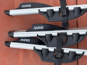 Suporți bicicletă BMW (THULE)