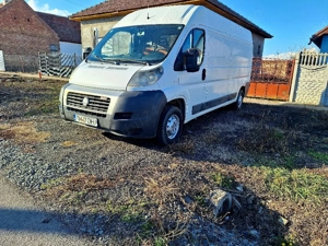 Transport  Non Stop - imagine 2